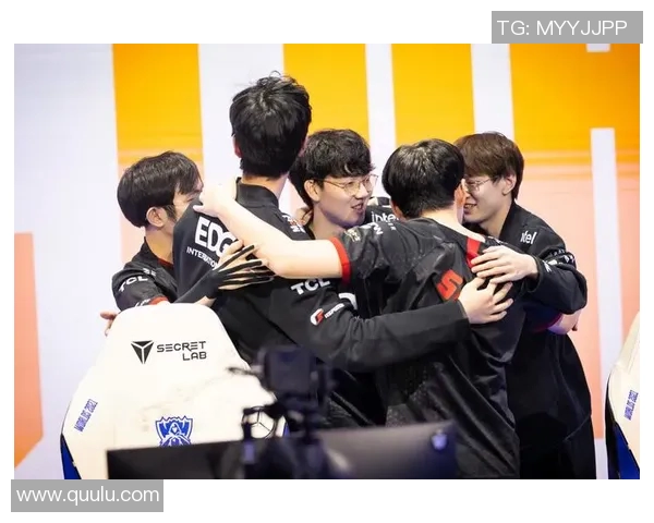 EDG在DOTA2赛场上的比赛经验变革引发热议与反思