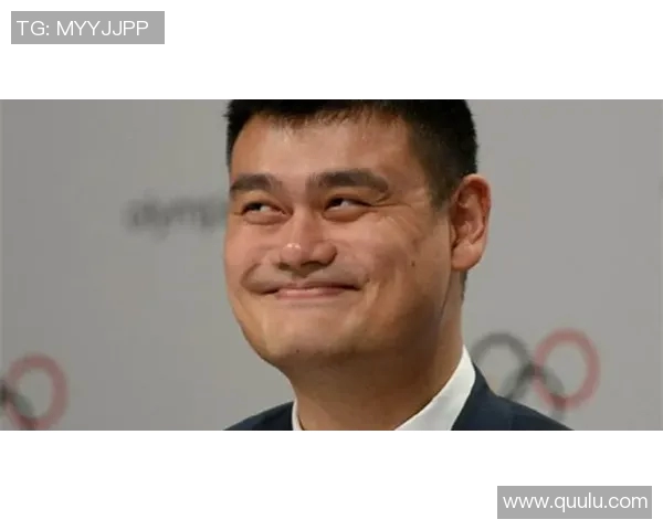 姚明与妻子的身高差异揭秘她在生活中的独特魅力与影响力