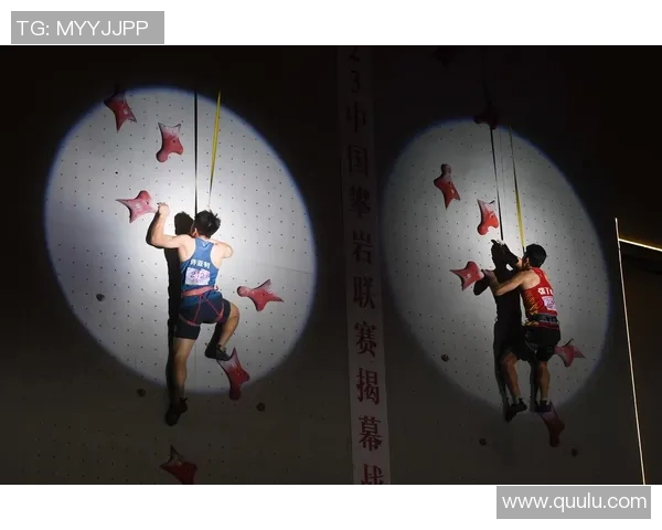 杭州飞盘队在攀岩联赛中的耐力表现分析与总结