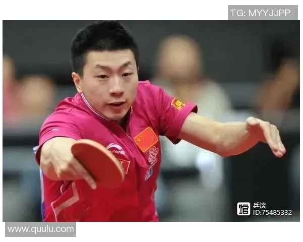 武汉乒乓球队控制打法的深度分析与战术探讨