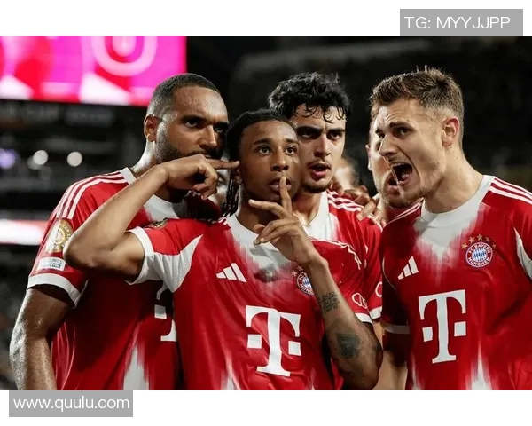 汉诺威客场力克拜仁惊艳全场制霸德甲主场