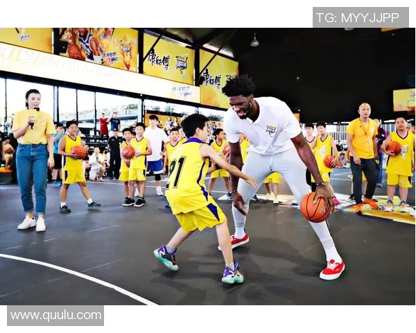 邀请姚明哥哥共襄盛举一起畅谈篮球梦想与人生经历