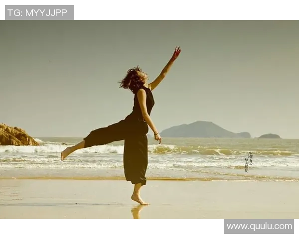 赵芳专访：从街头到舞台的蜕变与坚持的舞蹈人生回顾